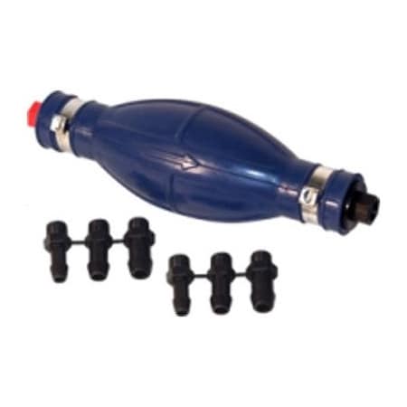 Donovan Marine Iowa All In 1 Primer Bulb 50073804